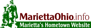 MariettaOhio.info - Marietta, Ohio's Hometown Website