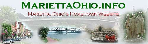 MariettaOhio.info - Marietta, Ohio's Hometown Website